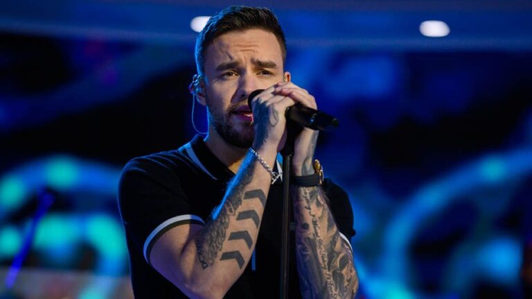 Hotel guest heard 'loud, violent scream' from Liam Payne's room before singer's death: report