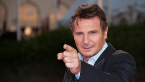 Liam Neeson, 72, plans to retire from action movies since ‘you can't fool audiences'