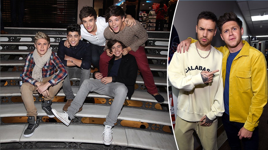 Liam Payne’s One Direction bandmate shares ‘heartbreaking’ final moments together in Argentina