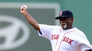 Ex-MLB star Luis Tiant dead at 83