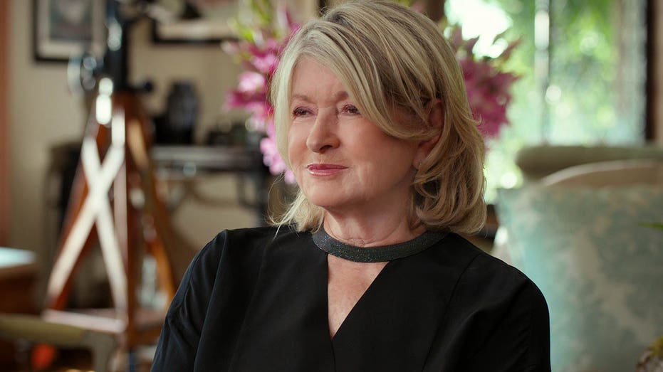 Martha Stewart documentary: Top 5 bombshells, from ‘bigot’ father's slap to affair with 'attractive Irishman'