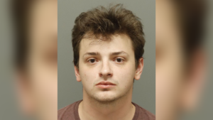 Man allegedly asked for ‘rapiest frat’ at NC State before waving gun: warrant