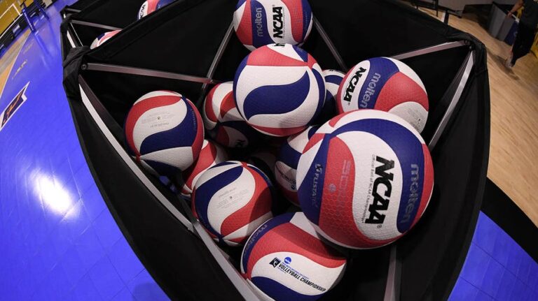 Utah State is fourth school to forfeit women's volleyball match amid San Jose State trans player controversy