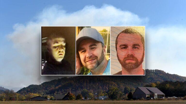 FBI joins investigation as quiet mountain town rocked by hiker's slaying staged as bear attack