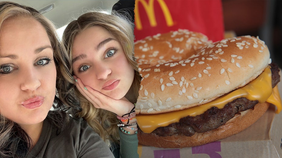 Colorado teen suffering from kidney failure after eating McDonald's quarter pounders, lawyer says