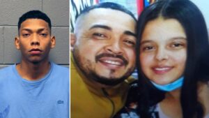 Chicago prosecutor declines to charge 'dangerous' Colombian migrant in shooting death of 17-year-old