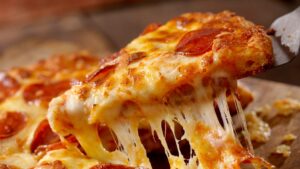 Police bust restaurant serving ‘best-selling’ pizza with side of cocaine