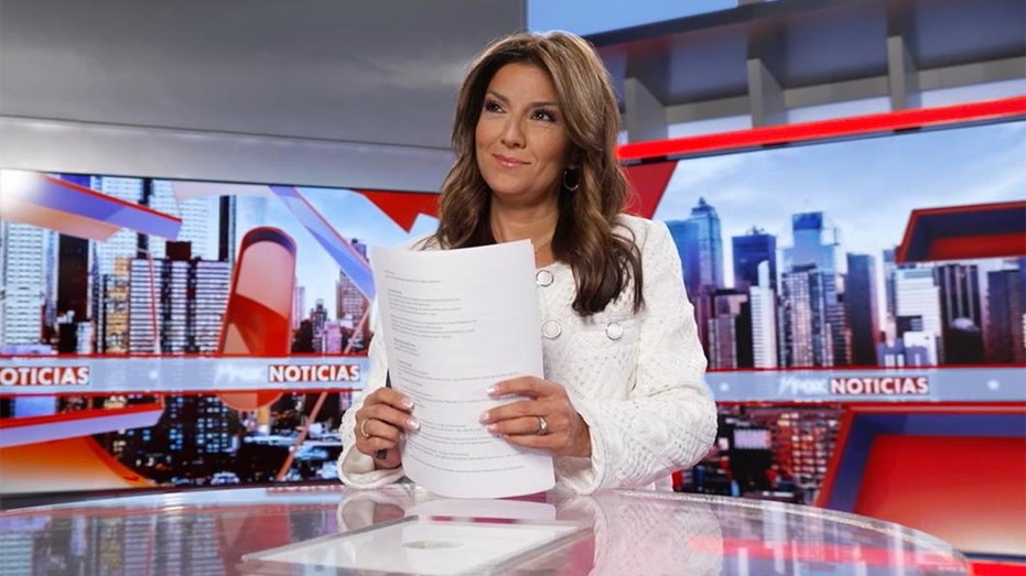 FOX News Media announces new Spanish-language program, ‘FOX Noticias’ with Rachel Campos-Duffy