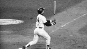 Yankees-Dodgers iconic moments: Reggie Jackson becomes Mr. October