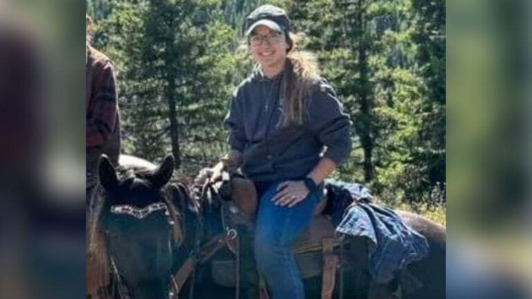 Horseback rider disappears in Montana as investigators find horse, cellphone