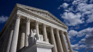 Supreme Court denies Biden administration appeal over federal emergency abortion requirement in Texas