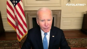 Independents react negatively to Biden’s ‘garbage’ comments in real time