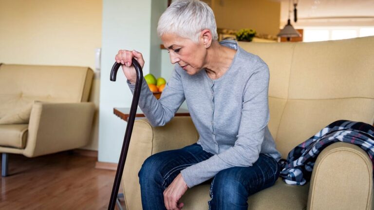 Dementia risk could be higher for older adults who experience this type of injury, study finds