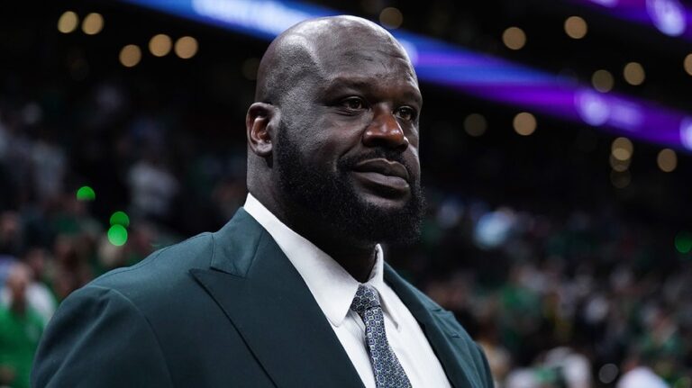 Shaq floats controversial idea to increase WNBA viewers, salaries: 'Nobody is going to like my solution'