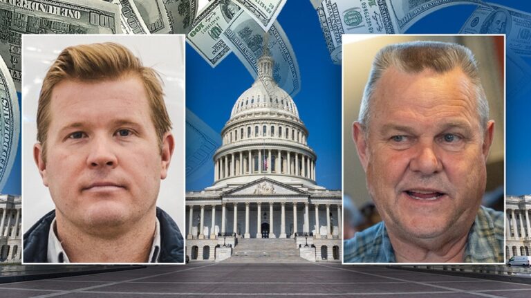 Montana Senate race shatters spending records at $309 per registered voter