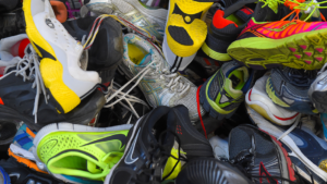 Greek man convicted for sneaking onto neighbors' properties to smell their shoes