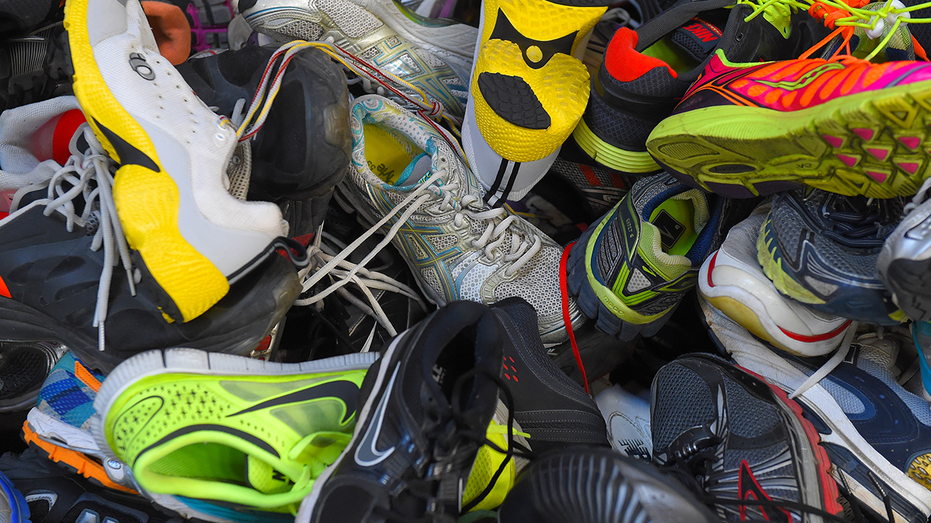 Greek man convicted for sneaking onto neighbors' properties to smell their shoes