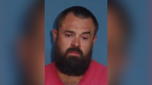 Arkansas father arrested after allegedly killing man he found with his missing 14-year-old daughter