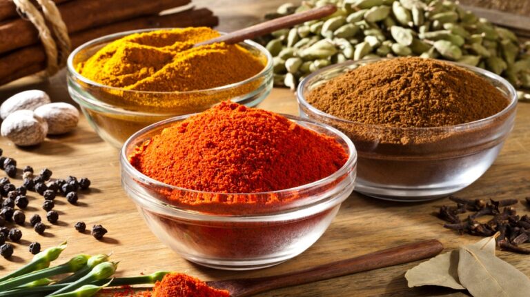 Kitchen spice shelf life debate goes viral: When is it truly time to toss?