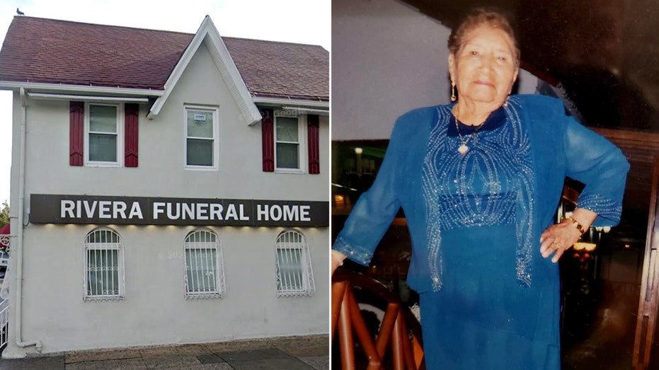 Family sues after finding out on TikTok funeral home sent mom's body to wrong country