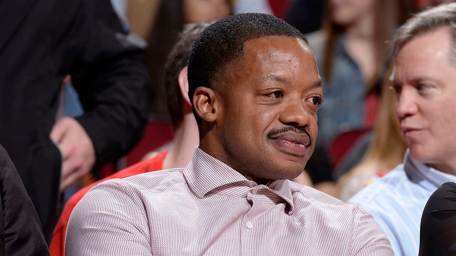 Former NBA player Steve Francis slams Lakers over decision to hire JJ Redick as coach