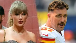 Chiefs refuse to lose with Taylor Swift watching in 2024