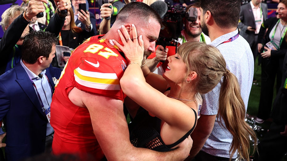 Taylor Swift, Travis Kelce’s romance under microscope after singer skipped last two games