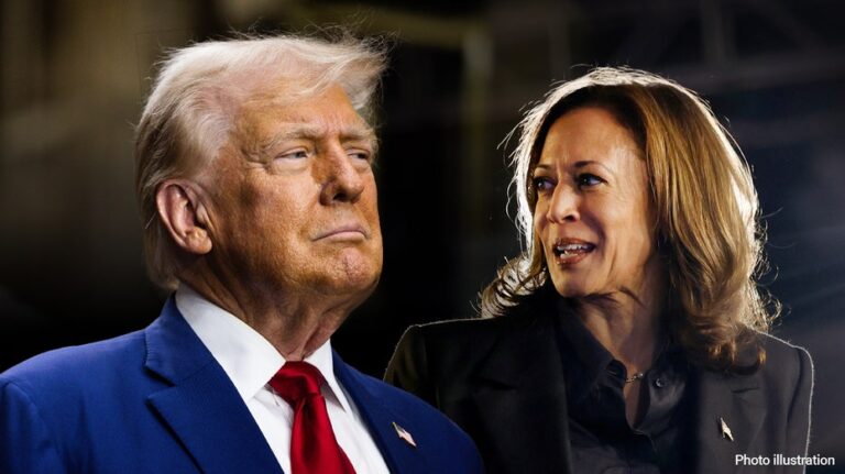 Coverage of Trump, Harris in presidential race 'most lopsided in history,' 85% negative for Trump: report