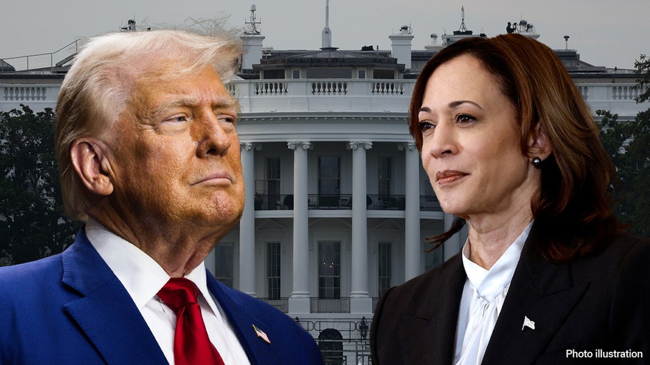 Trump to campaign in Pennsylvania, Harris to unveil 'closing argument' and more top headlines