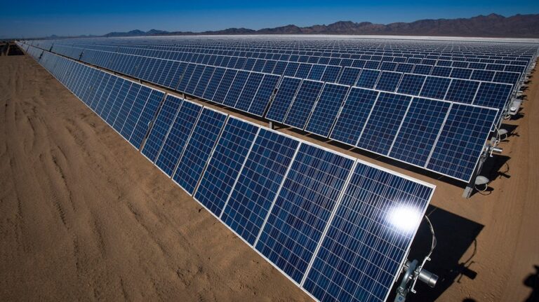 BLM’s Western Solar Plan is ‘fantasy world,’ relies heavily on taxpayer dollars: GOP congressman