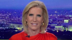 LAURA INGRAHAM: Trump was right once again