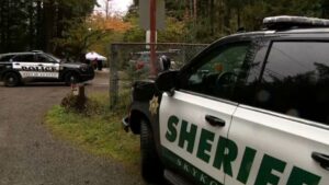 Washington state teen in custody after shooting at home leaves 5 of 7 family members dead