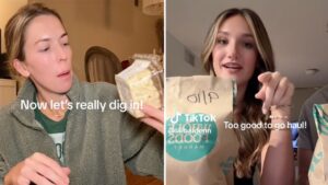 Mystery food bags bought at Whole Foods on deep discount go TikTok viral: 'Hit or miss'