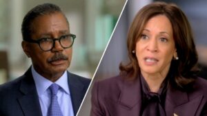 WATCH: FCC commissioner explains if CBS could be in hot water over controversial ’60 Minutes’ edit