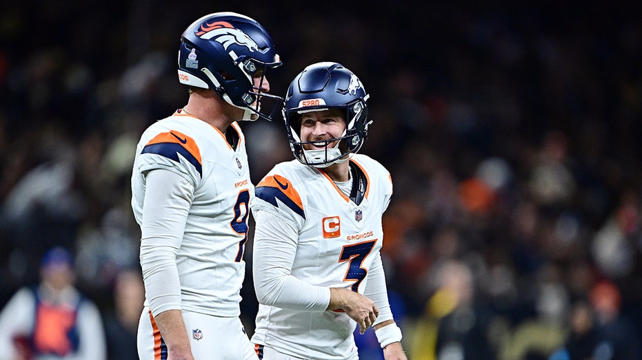 Former Saints kicker Will Lutz suggests boos from fans during Broncos' blowout win were not directed at him