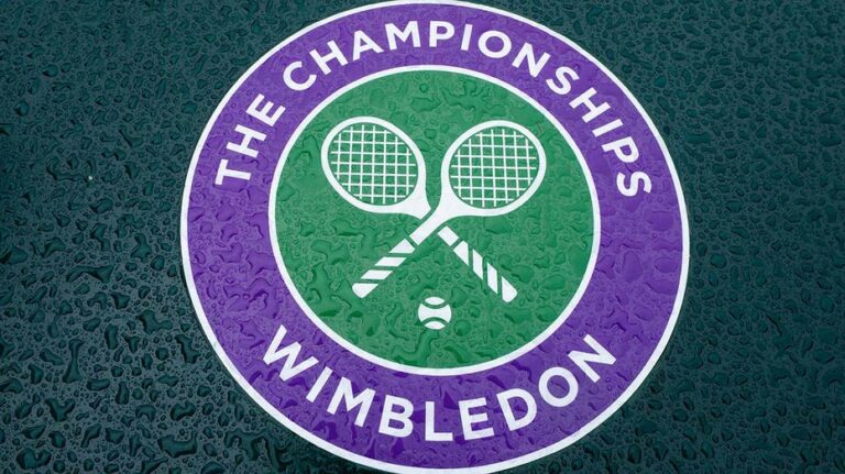 Wimbledon to replace human judges with electric line-calling in 2025