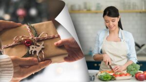 Gift guide for at-home chefs who love to cook homemade meals