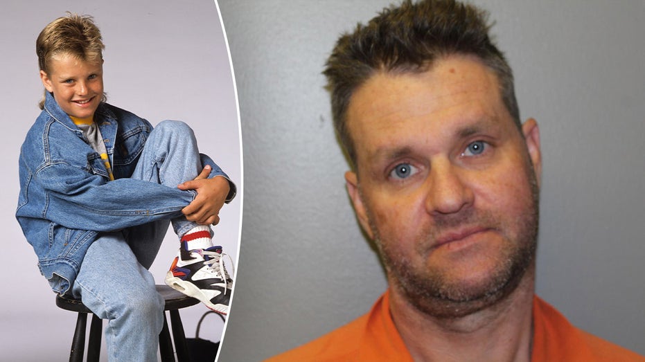 ‘Home Improvement’ actor Zachery Bryan arrested for DUI: police