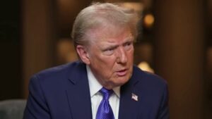 Donald Trump scathes CBS over controversial '60 Minutes' interview edit: 'Should be taken off the air'