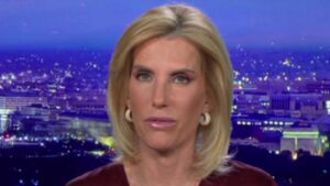 LAURA INGRAHAM: The result of Democrats' failures on 'innocent Americans' is 'heartbreaking'