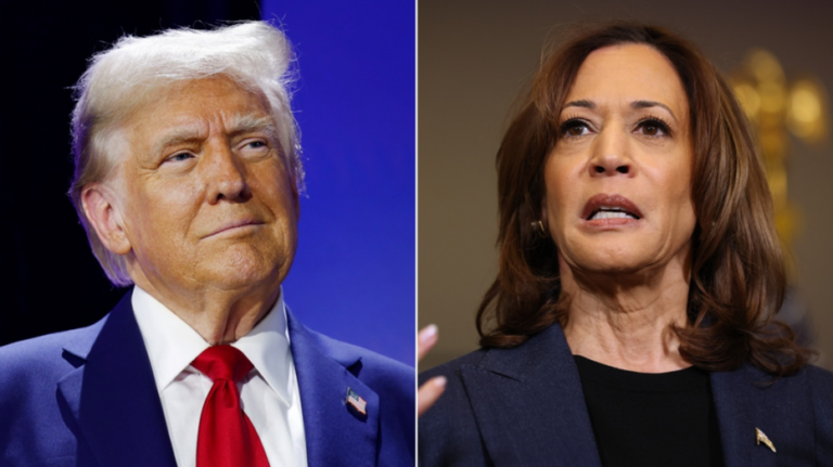 DAVID MARCUS: Trump vs. Harris: Here's what I know about those who haven't voted...yet