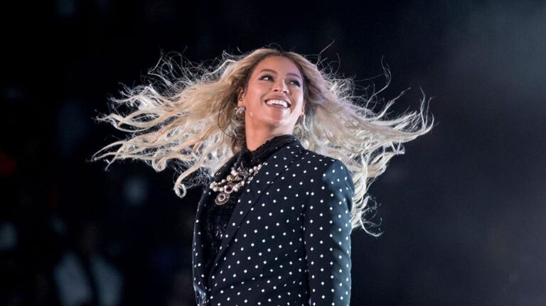 Yale University offers new course on Beyonce's 'boundary-transgressing' cultural impact