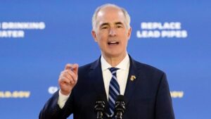 I'm Bob Casey: This is why I want Pennsylvania’s vote for Senate