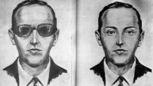 North Carolina siblings say late father is D.B. Cooper after finding alleged parachute in home: report