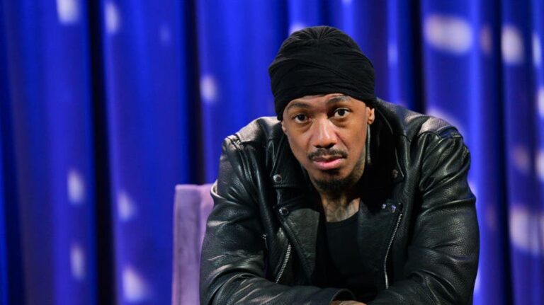 Nick Cannon admits 'I need help' as he's 'healing' following narcissistic personality disorder diagnosis