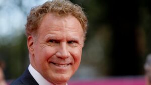 Actor Will Ferrell 'threatens' voters in new Harris campaign ad: 'Shut the f--k up, Gary'