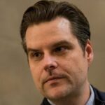 House Ethics Committee says no agreement reached on releasing Matt Gaetz report