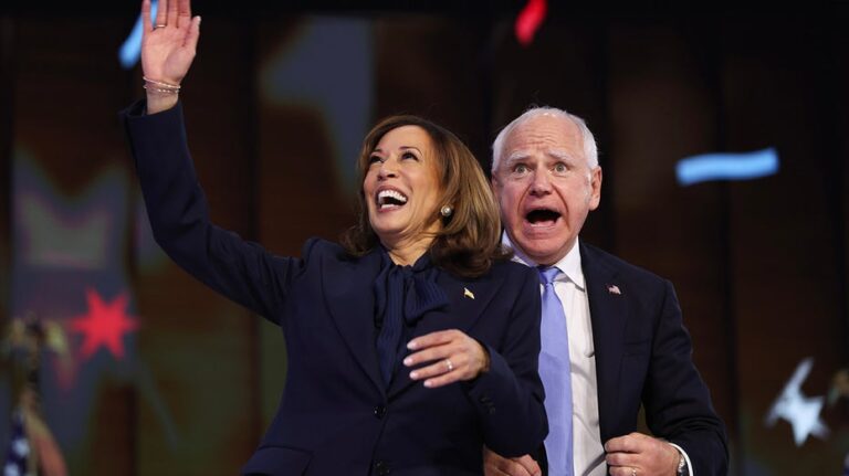 'Doomed': Experts say this crucial campaign decision led to VP Harris' 'disastrous' defeat