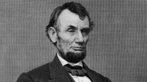 Lincoln gave us Thanksgiving as a time to unite. We owe it to him to try