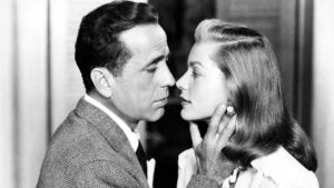 Humphrey Bogart, Lauren Bacall’s son says young people 'not aware of the past,' don't know his famous parents